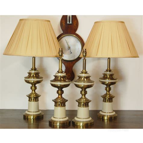 Founded in 1932 in Chicago by Ted Stiffel, The Stiffel Lamp Company produces a variety of lamps and lighting. . Stiffel lamps from the 90s